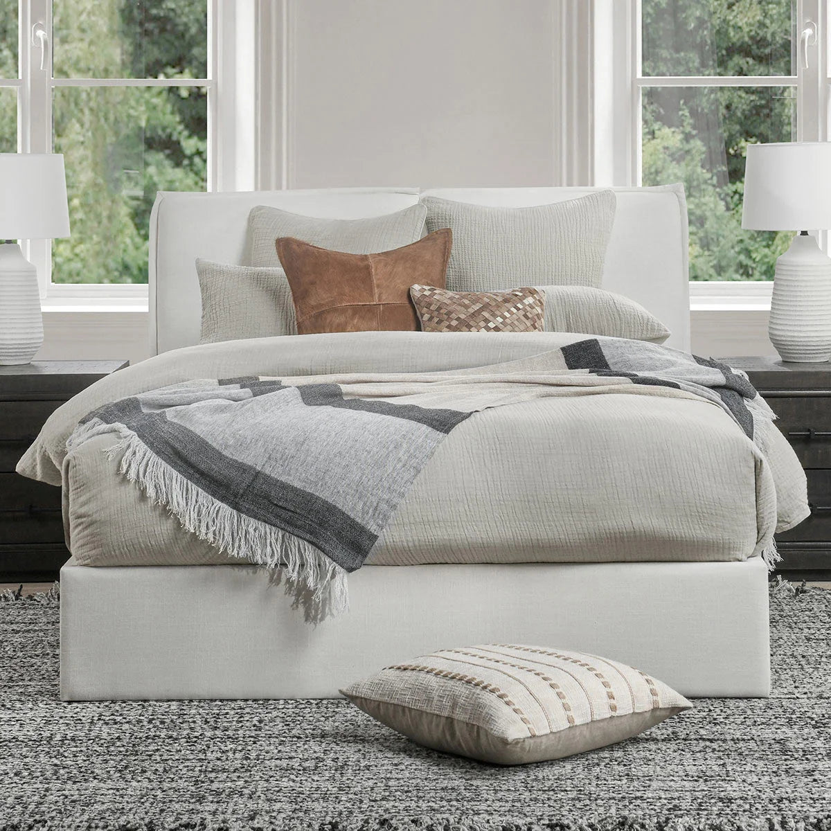 Cardiff Duvet Collection~Sets
