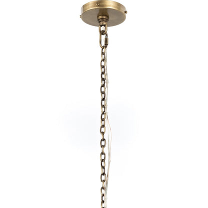 Anya Pendant~Set of 2
