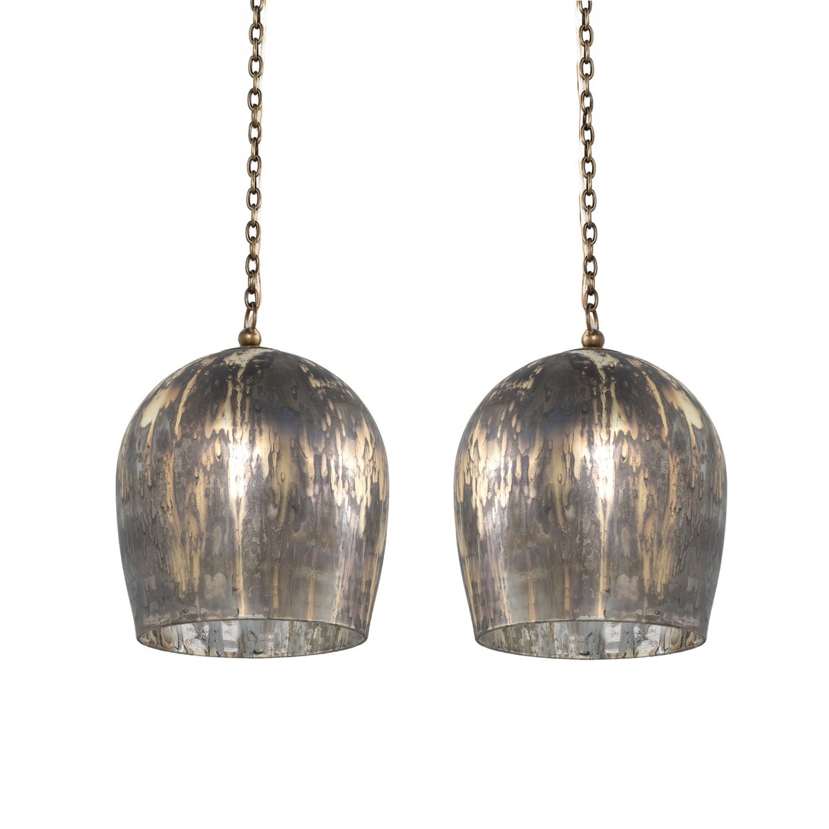 Anya Pendant~Set of 2