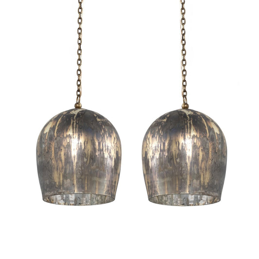 Anya Pendant~Set of 2