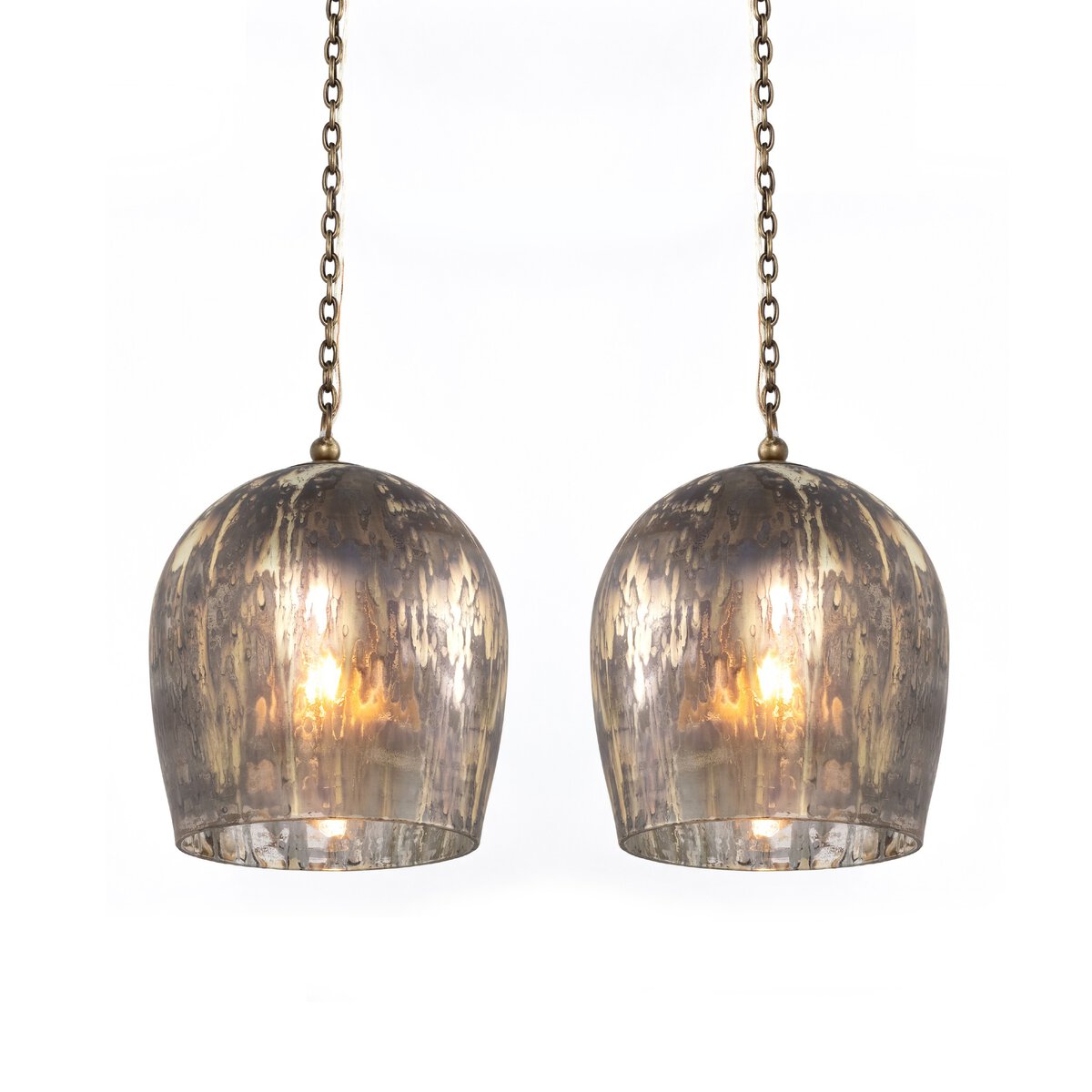 Anya Pendant~Set of 2