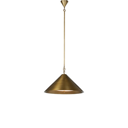 Mozelle Pendant