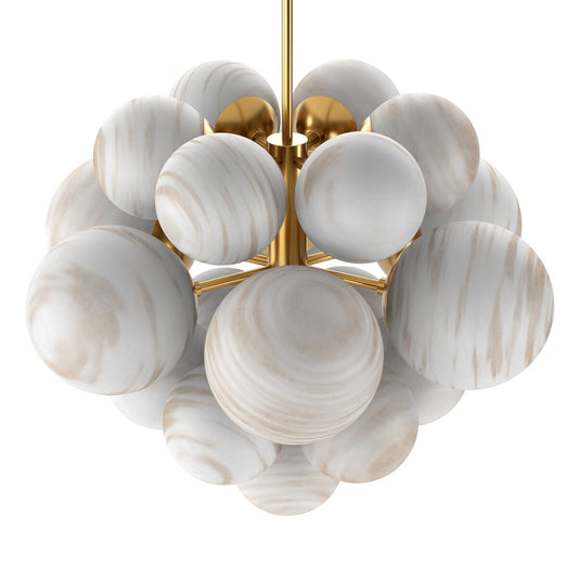 Nova Chandelier
