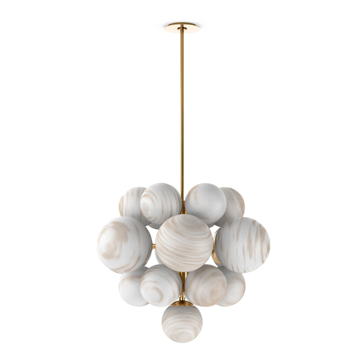 Nova Chandelier