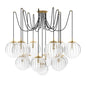 Spider Chandelier