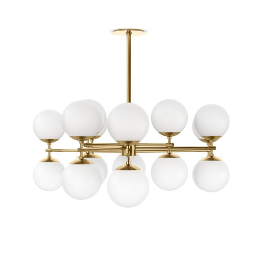 Zodiac Chandelier