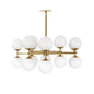 Zodiac Chandelier