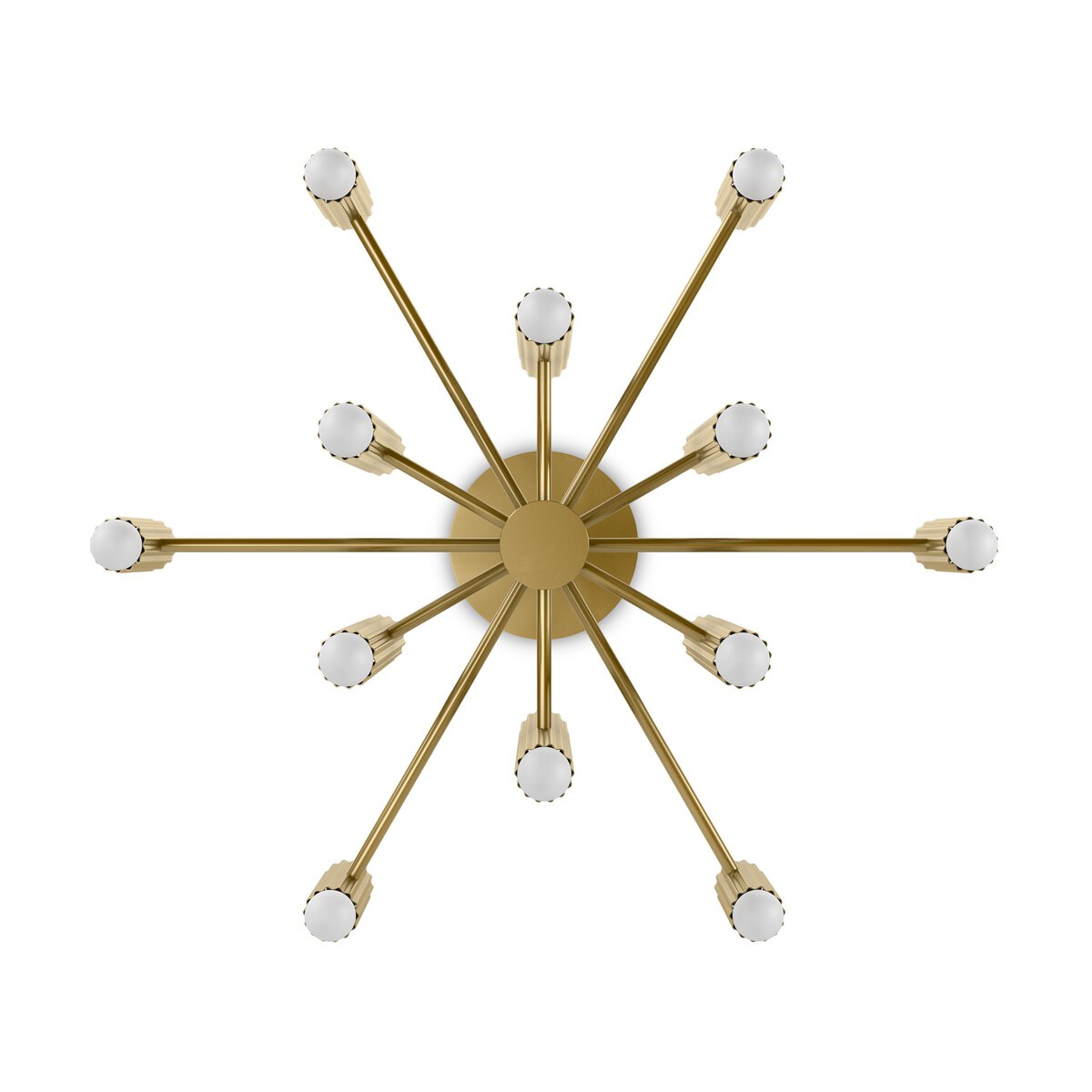 Vesta Chandelier