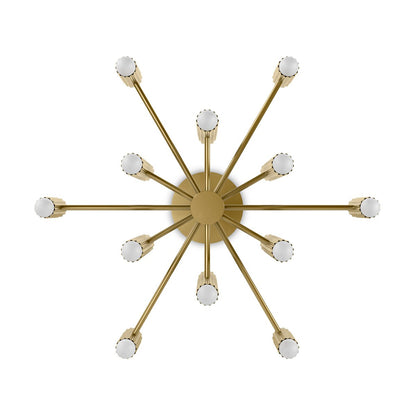 Vesta Chandelier