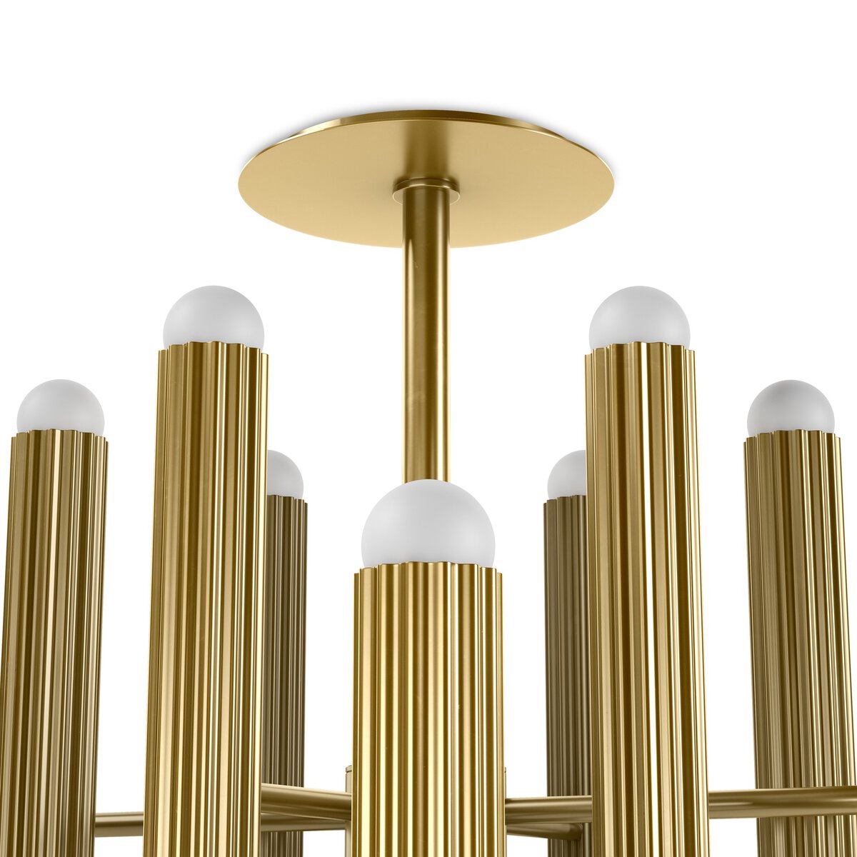 Vesta Chandelier