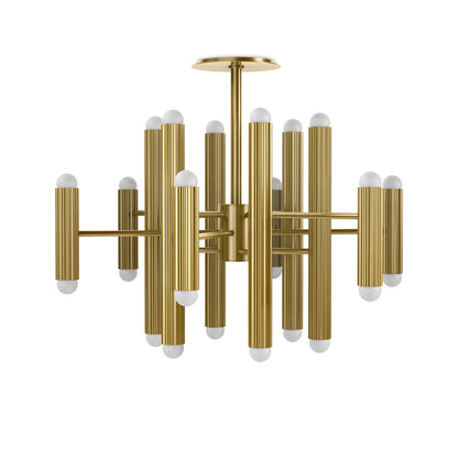 Vesta Chandelier