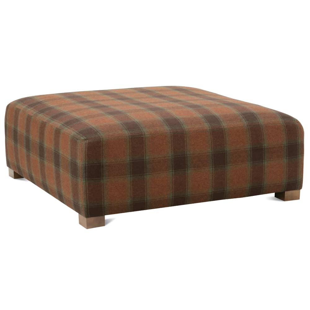 Customizable Ottomans