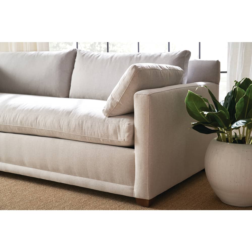 Sylvie Sofa~Customizable