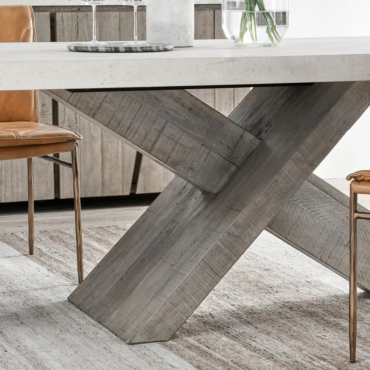 Durant Dining Table