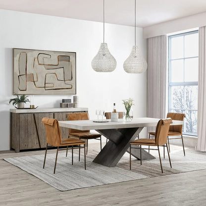 Durant Dining Table