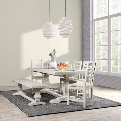 Caleb Dining Table
