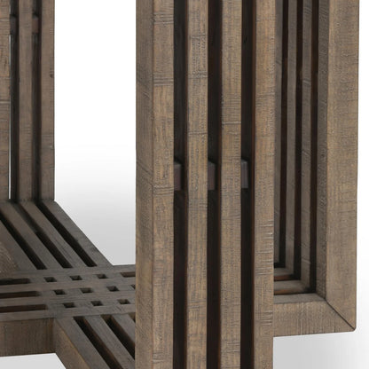 Aspen Dining Table