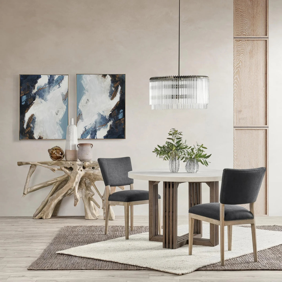 Aspen Dining Table