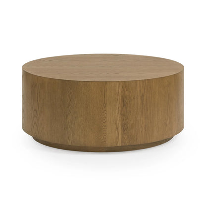 Layne Coffee Table with Casters