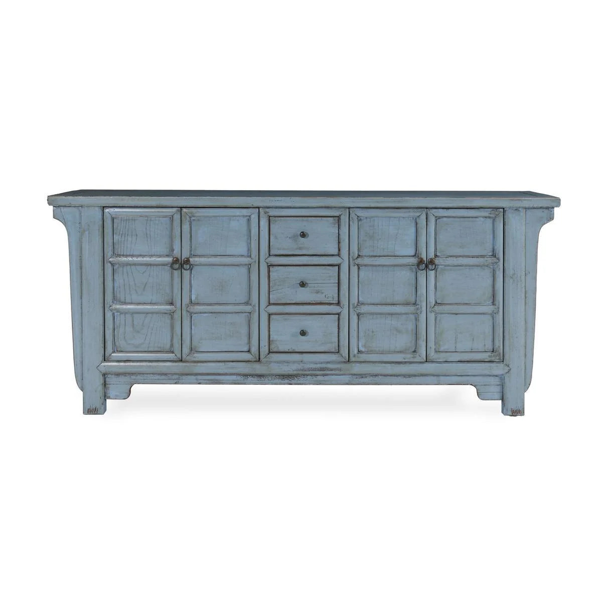 Crafton 3 Drawer Cabinet
