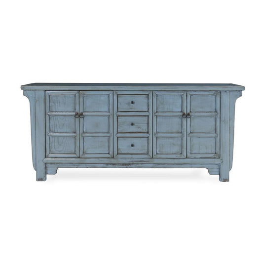 Crafton 3 Drawer Cabinet