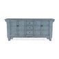 Crafton 3 Drawer Cabinet