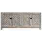 Antigua Cabinet