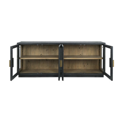 Larson Cabinet