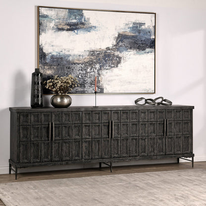 Willmark Cabinet