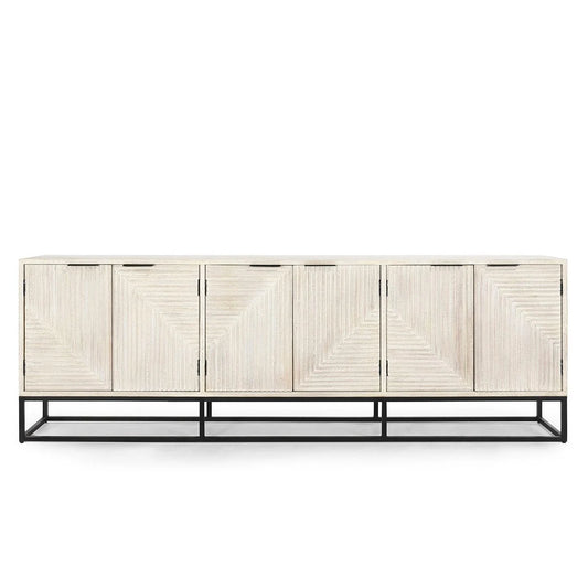 Flint Cabinet