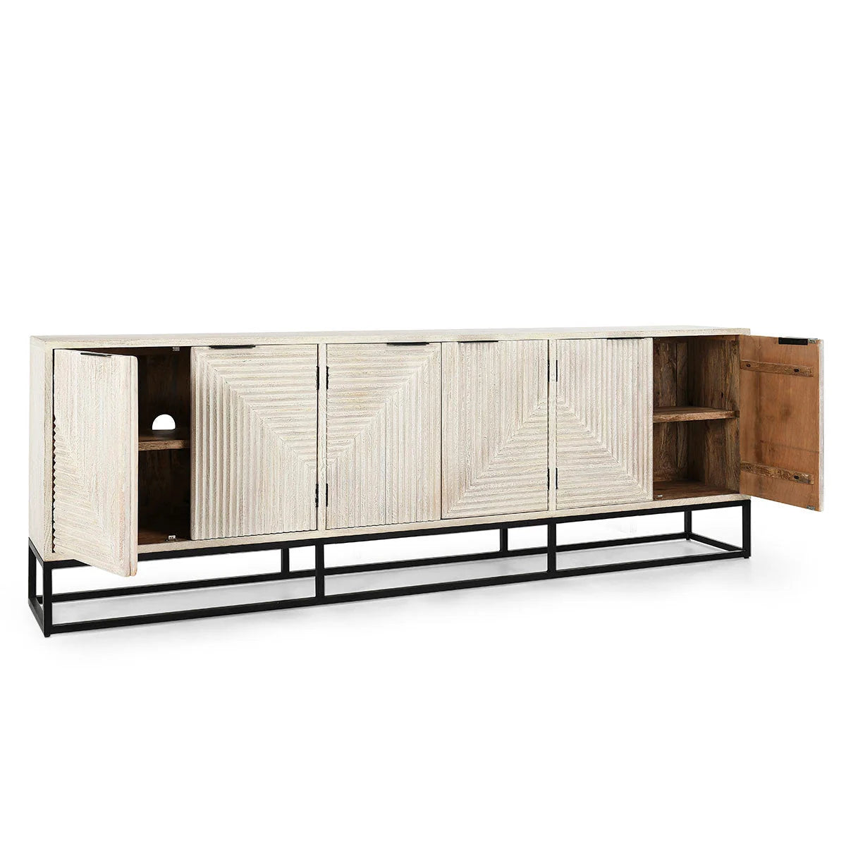 Flint Cabinet