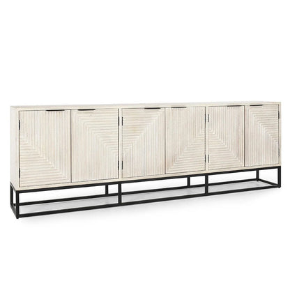 Flint Cabinet