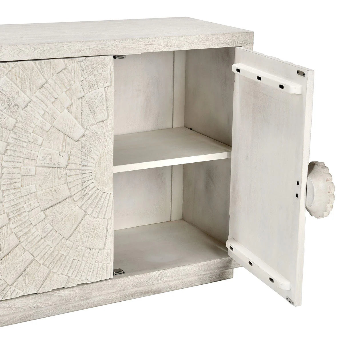 Apollo Cabinet