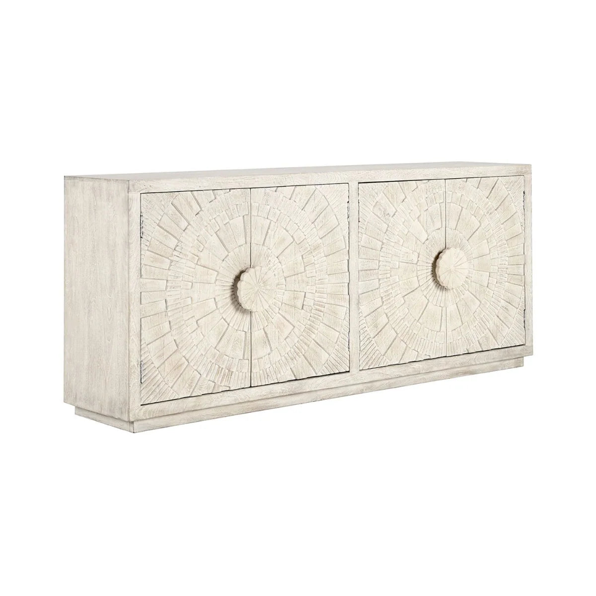 Apollo Cabinet