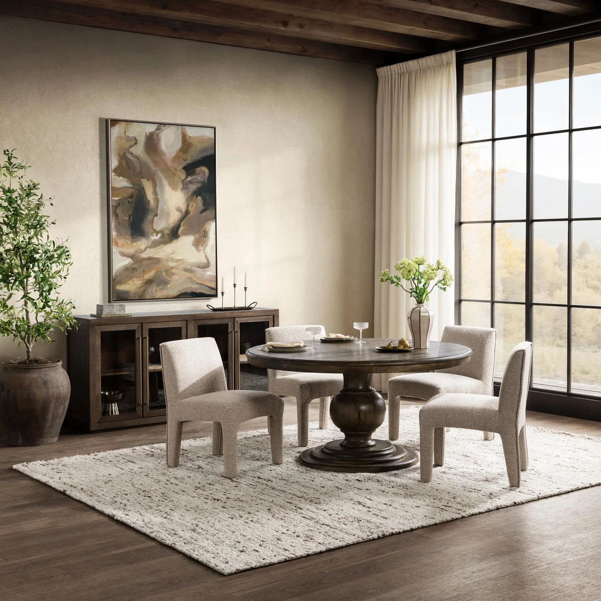 Branzon Dining Chair