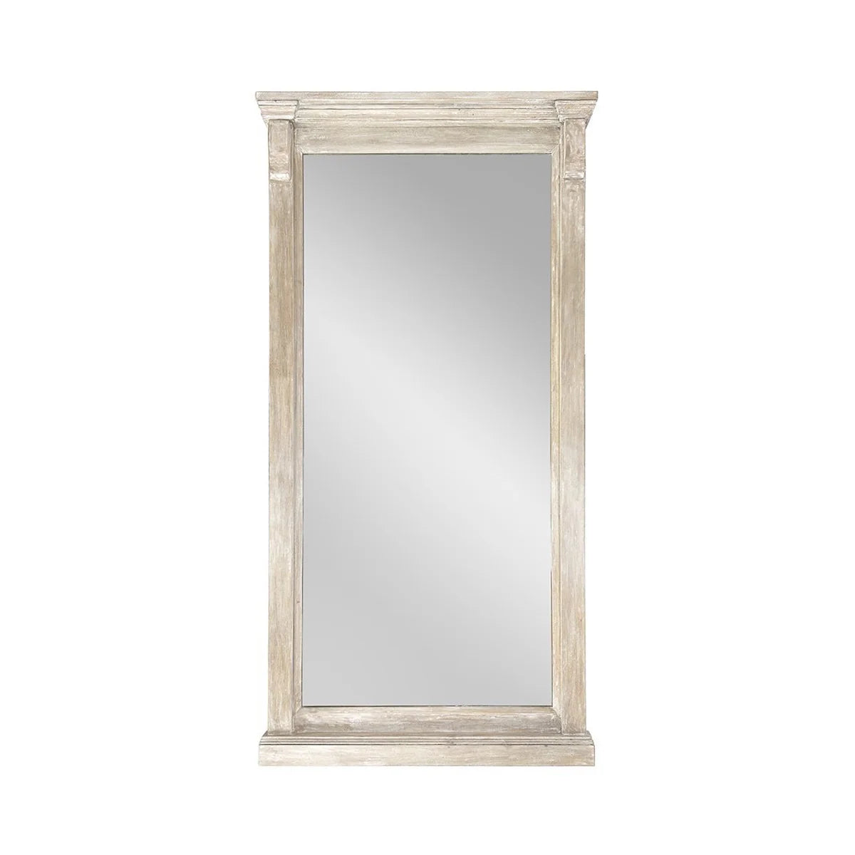 Adelaide Floor Mirror