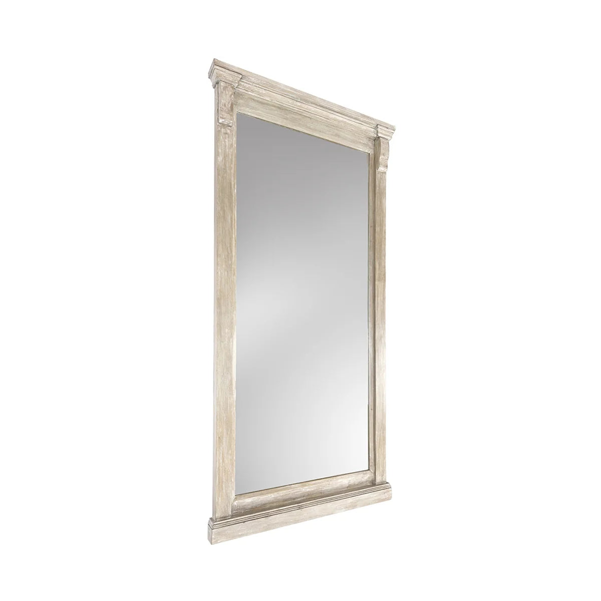 Adelaide Floor Mirror