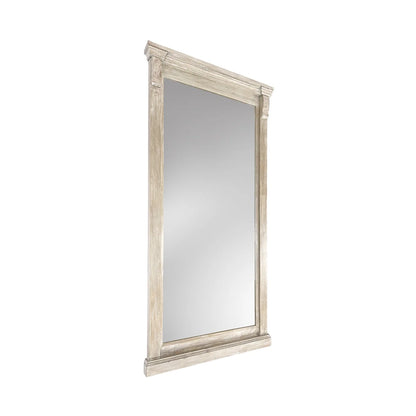 Adelaide Floor Mirror