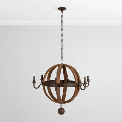 Tarsus Chandelier