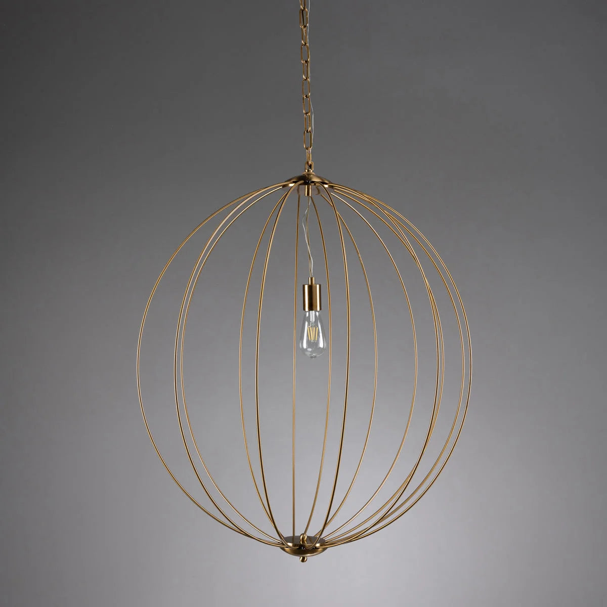 Catherine Chandelier