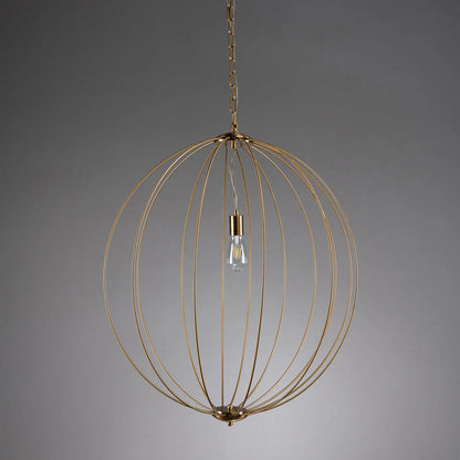 Catherine Chandelier