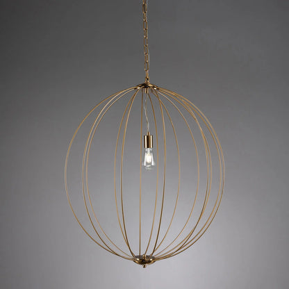 Catherine Chandelier
