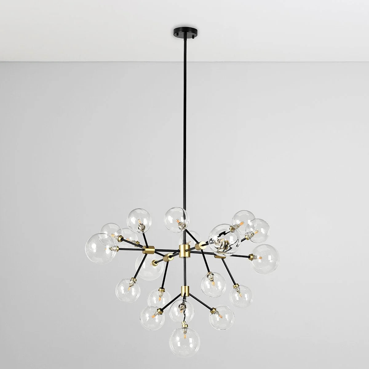 Phoenix Chandelier