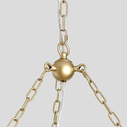Amanda Chandelier