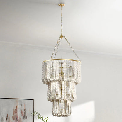 Amanda Chandelier