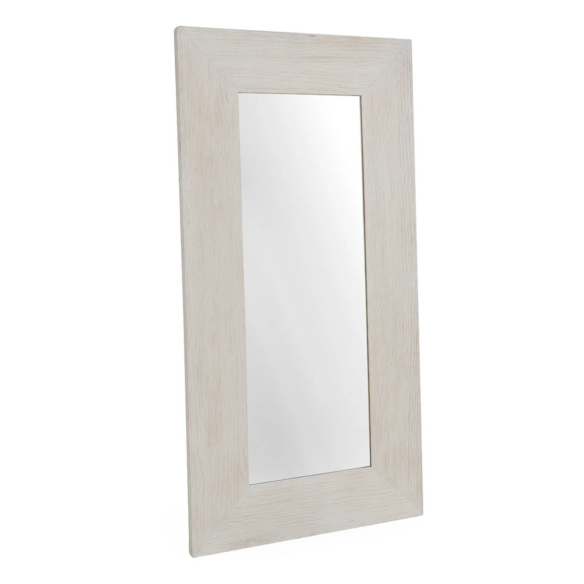 Claire 86" Floor Mirror