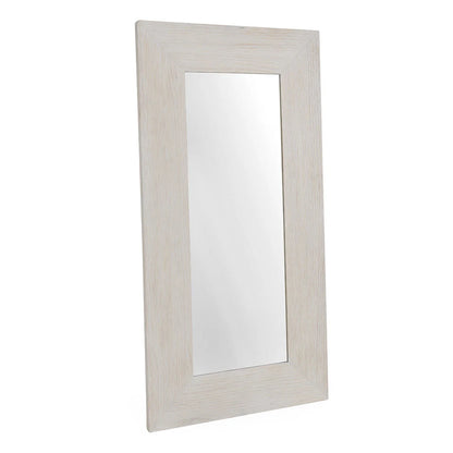 Claire 86" Floor Mirror