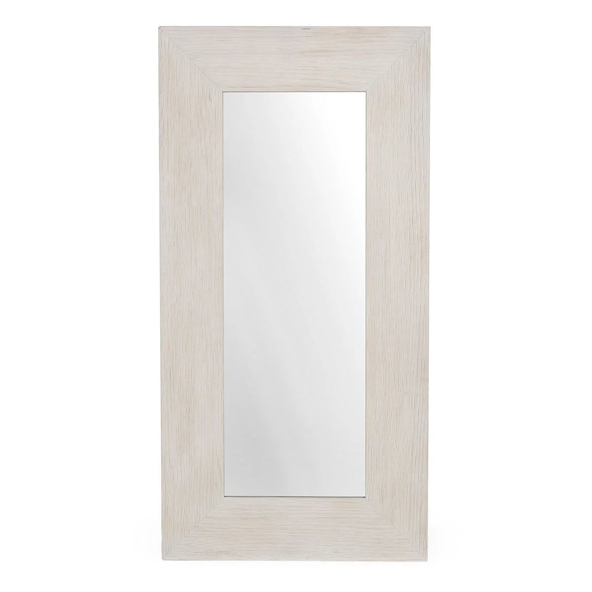 Claire 86" Floor Mirror