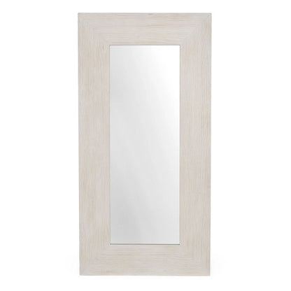Claire 86" Floor Mirror