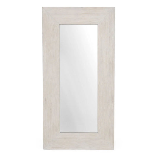 Claire 86" Floor Mirror